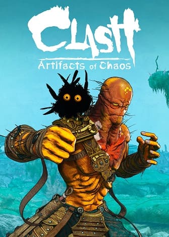 Clash Artifacts of Chaos
