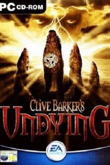 Clive Barker’s Undying