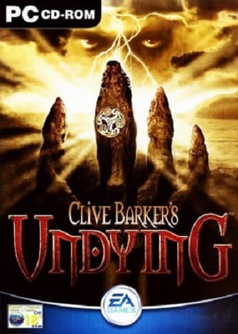 Clive Barker’s Undying