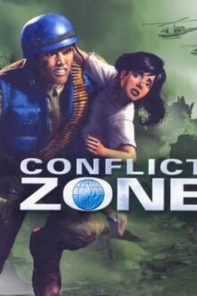 Conflict Zone