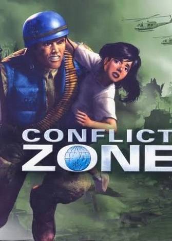 Conflict Zone