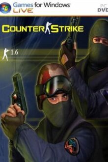 Counter Strike 1.6