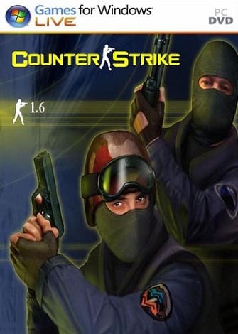 Counter Strike 1.6