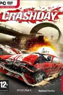 Crashday
