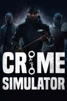 Crime Simulator