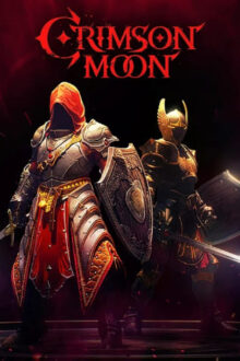 Crimson Moon Deluxe Edition
