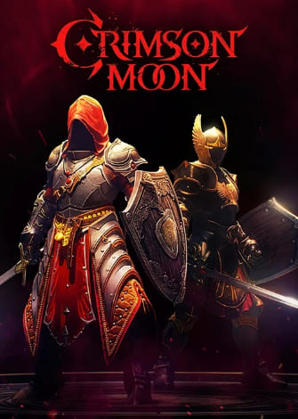 Crimson Moon Deluxe Edition