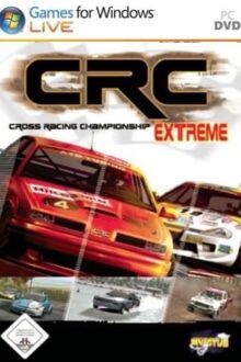 Cross Racing Championship Extreme