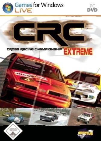 Cross Racing Championship Extreme