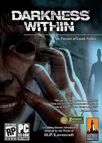 Darkness Within