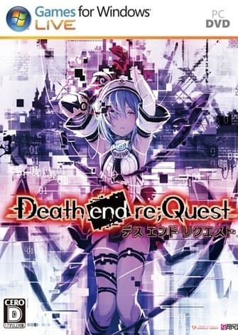 Death end re;Quest