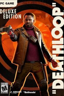 Deathloop
