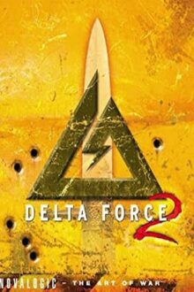 Delta Force 2