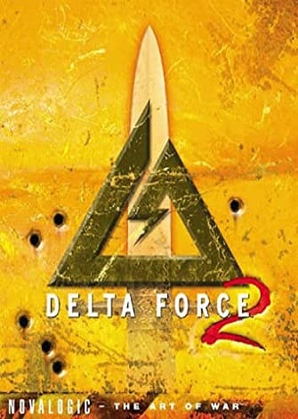 Delta Force 2
