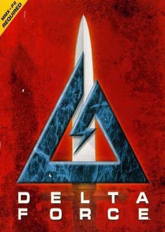 Delta Force 1