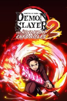 Demon Slayer -Kimetsu no Yaiba- The Hinokami Chronicles 2