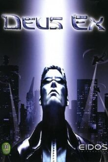 Deus Ex