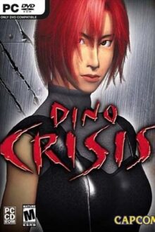 Dino Crisis