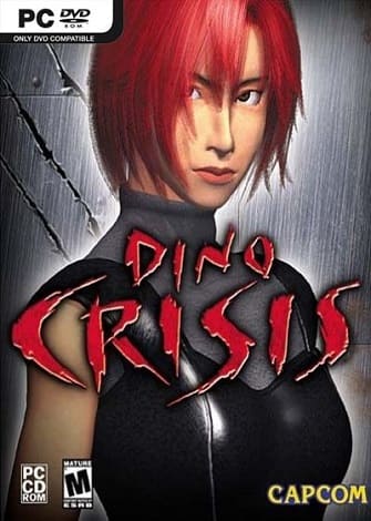 Dino Crisis