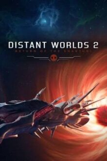 Distant Worlds 2