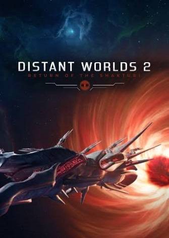 Distant Worlds 2