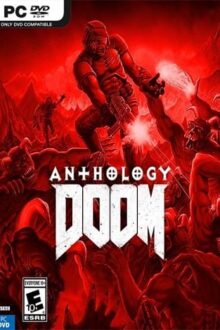 Doom Anthology