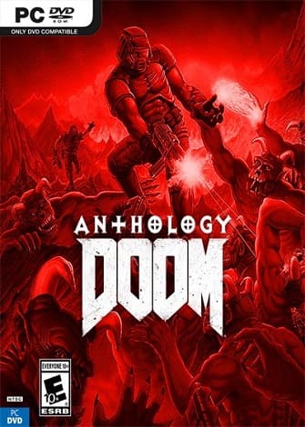 Doom Anthology