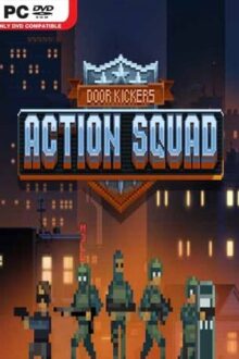 Door Kickers Action Squad