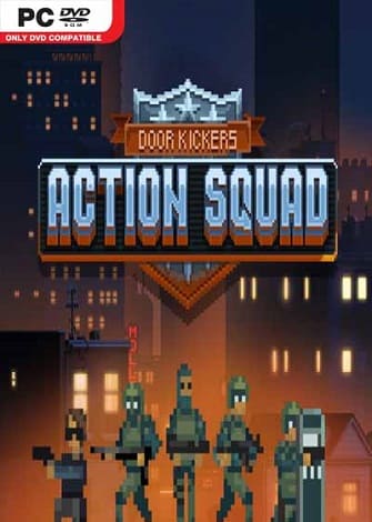 Door Kickers Action Squad