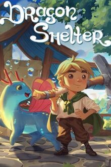 Dragon Shelter