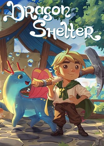 Dragon Shelter