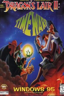 Dragon’s Lair 2 Time Warp