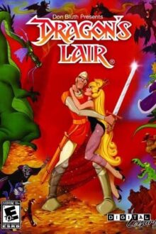 Dragon’s Lair