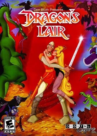 Dragon’s Lair