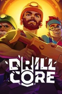 Drill Core