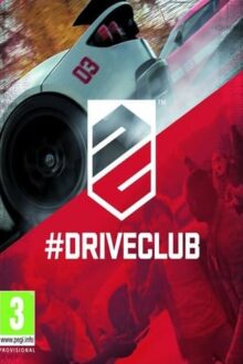 Driveclub