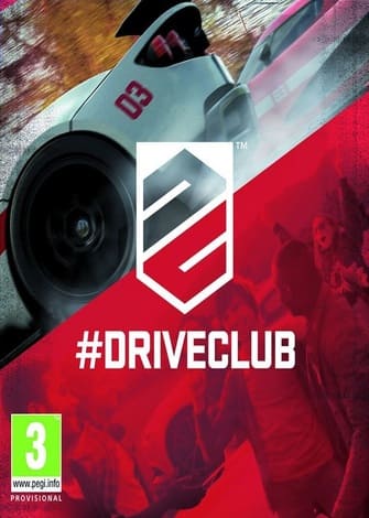 Driveclub