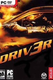 Driver 3