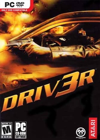 Driver 3