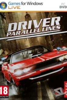 Driver Parallel Lines