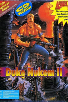 Duke Nukem 2