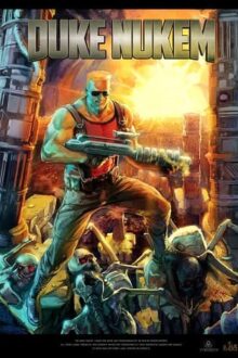 Duke Nukem