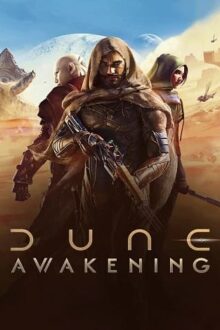Dune Awakening