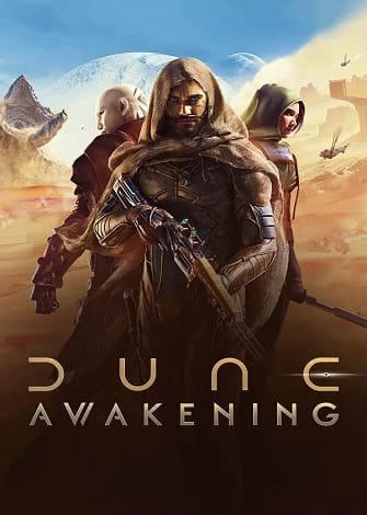 Dune Awakening
