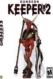 Dungeon Keeper 2