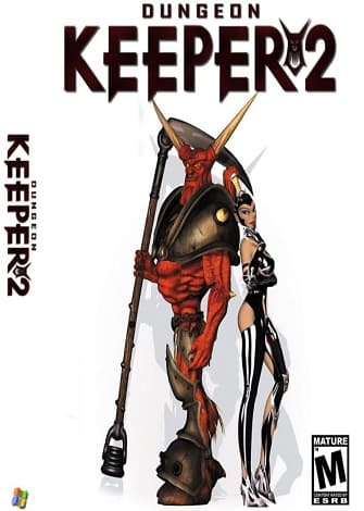 Dungeon Keeper 2