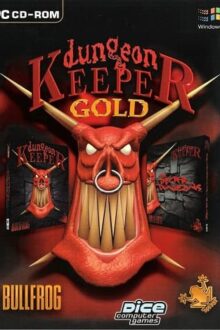 Dungeon Keeper