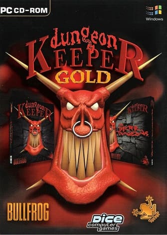 Dungeon Keeper