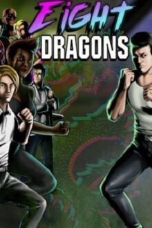 Eight Dragons