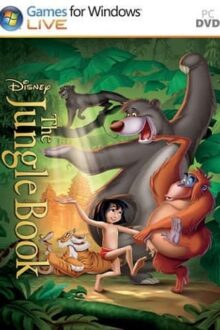 El Libro de la Selva